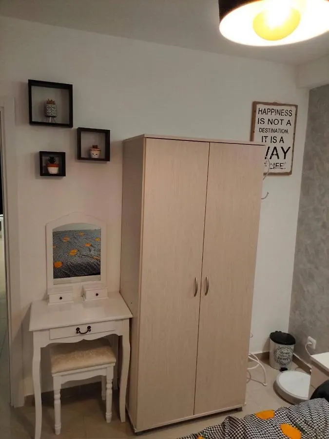 Apartment דירות נופש וג'קוזי באילת - אילן Vip